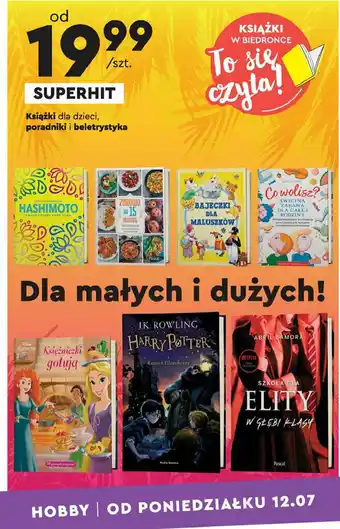 Biedronka Marta maciurzyńska &quot;zdrowo w 15 minut&quot; 1 SZT oferta