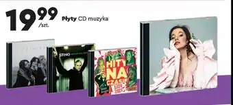 Biedronka Sting brand new day 1 SZT oferta