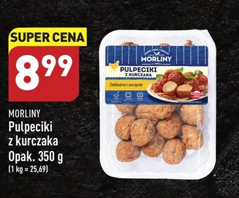 ALDI Pulpety morliny oferta