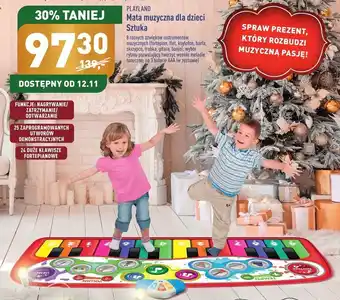 ALDI Mata muzyczna oferta