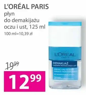 Hebe L'oréal paris oferta