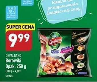 ALDI Borowiki devaldano oferta