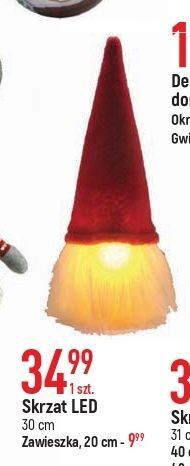 E.Leclerc Skrzat led oferta