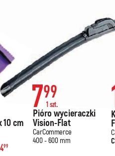 E.Leclerc Pióro wycieraczki 600 vision ultra carcommerce oferta