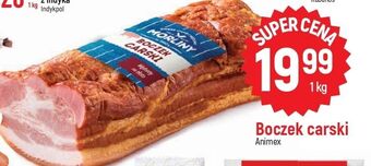 E.Leclerc Boczek carski morliny oferta