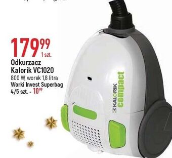 E.Leclerc Worki super bag invest oferta