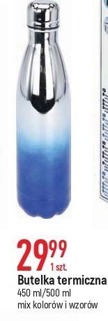 E.Leclerc Butelka termiczna 500 ml oferta