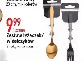 E.Leclerc Widelczyki złote oferta