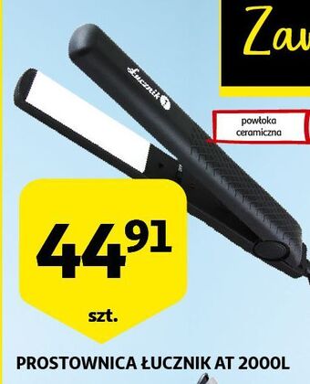 Auchan Prostownica at2000l łucznik oferta