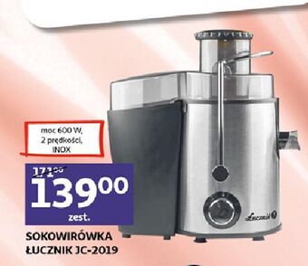 Auchan Sokowirówka jc-2019 łucznik oferta