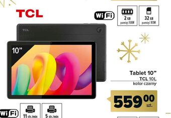 Tablet 10l 8491x tcl