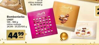Carrefour Praliny lindt mini pralines oferta