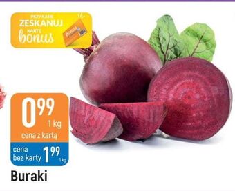 E.Leclerc Buraki oferta