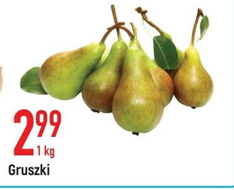 E.Leclerc Gruszki oferta