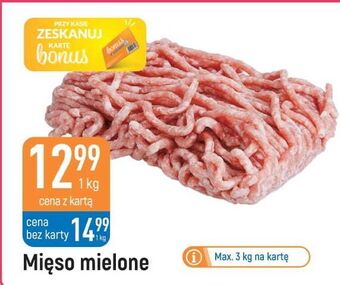 E.Leclerc Mięso mielone oferta