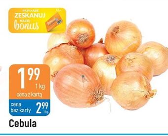 E.Leclerc Cebula oferta