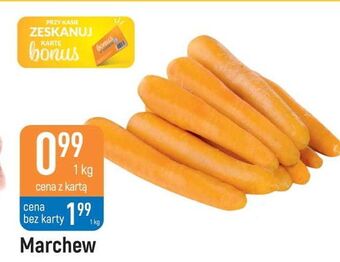 E.Leclerc Marchew oferta