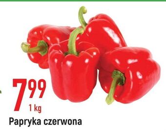 E.Leclerc Papryka czerwona oferta