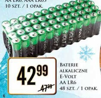 Dino Baterie aa lr6 evolt oferta