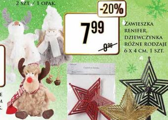 Dino Zawieszka dziewczynka oferta