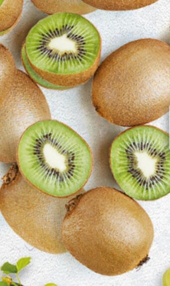 Topaz Kiwi oferta