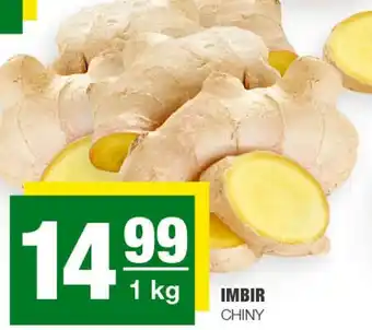 EuroSPAR Imbir oferta