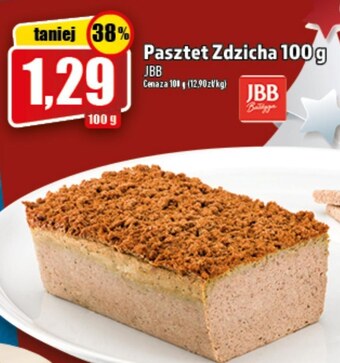 Topaz Pasztet jbb oferta