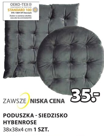 JYSK Siedzisko oferta