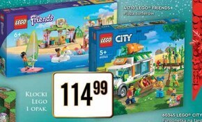 Dino Klocki lego oferta