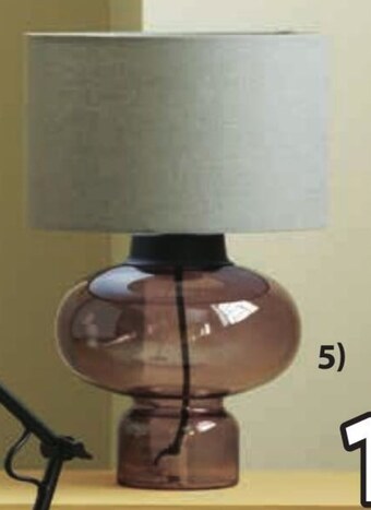 JYSK Lampa oferta