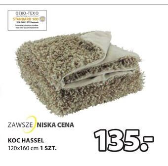JYSK Koc oferta