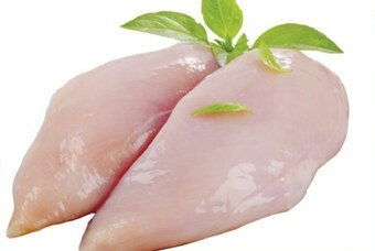 E.Leclerc Filet z kurczaka oferta