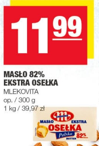 Masło mlekovita