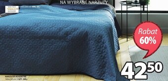 JYSK Narzuta oferta