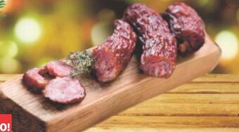 Arhelan Kiełbasa wędzarnia dunikowscy oferta