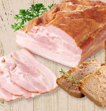 Społem Boczek sokołów oferta