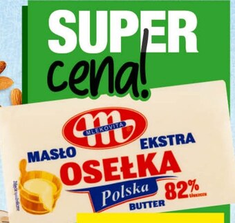 Masło mlekovita