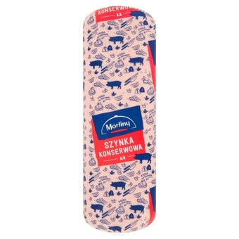 Topaz Morliny szynka konserwowa oferta