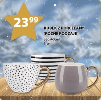 Arhelan Kubek oferta