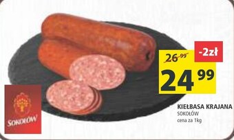 Arhelan Kiełbasa oferta