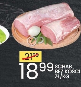 Wafelek Schab oferta