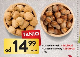 Intermarche Orzechy włoskie oferta