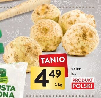 Intermarche Seler oferta