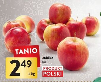 Intermarche Jabłka oferta