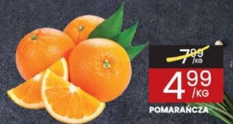 Wafelek Pomarańcza 1kg oferta