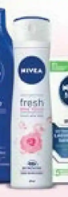 Drogerie Natura Fresh rose touch oferta