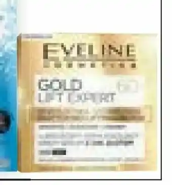 Drogerie Natura Gold lift expert 60+ oferta