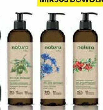 Drogerie Natura Natura eko oferta