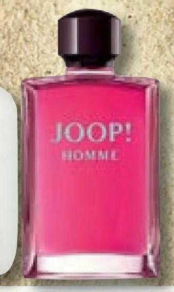 Drogerie Natura Joop! homme oferta