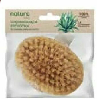 Drogerie Natura Natura eko oferta